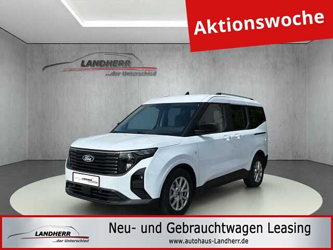 Ford Tourneo Courier 1.0 EcoBoost Active // Navi /Kamera/PDC