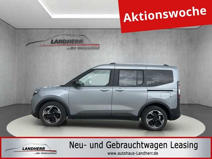 Ford Tourneo Couriert Active // Navi /Kamera/PDC
