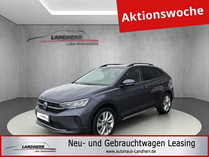 Volkswagen Taigo 1.0 TSI GOAL //LED/Sitzheizung/ PDC