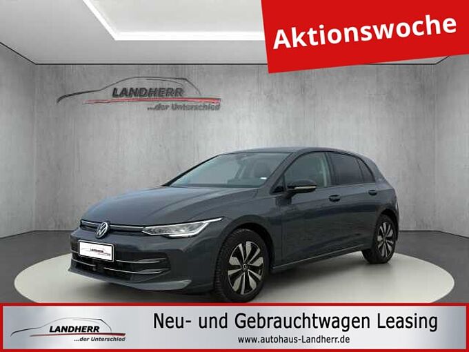 Volkswagen Golf 1.5 Goal SHZ/LHZ/Navi