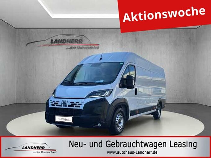 Fiat Ducato Maxi L4H2 /PDC hinten/Kamera/Spurhalteassistent