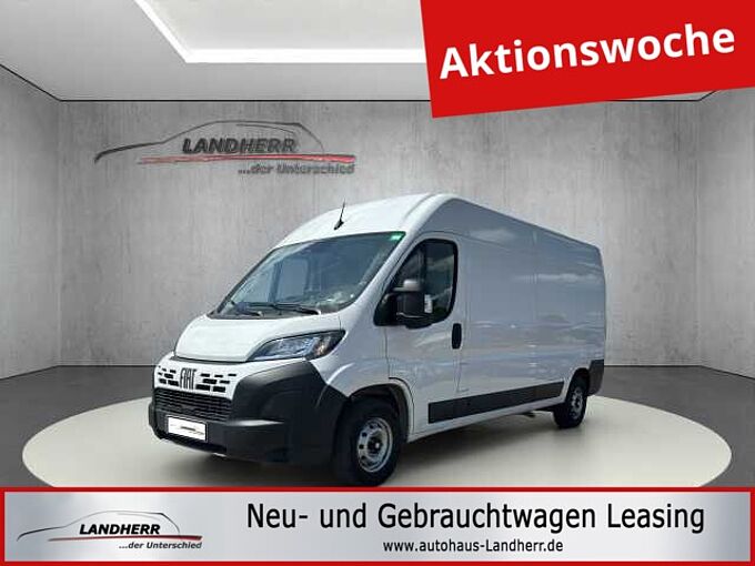 Fiat Ducato Kasten 35  L3H2 //Kamera/PDC /Navi