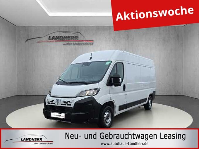 Fiat Ducato Kasten 35  L3H2 //Kamera/PDC /Navi