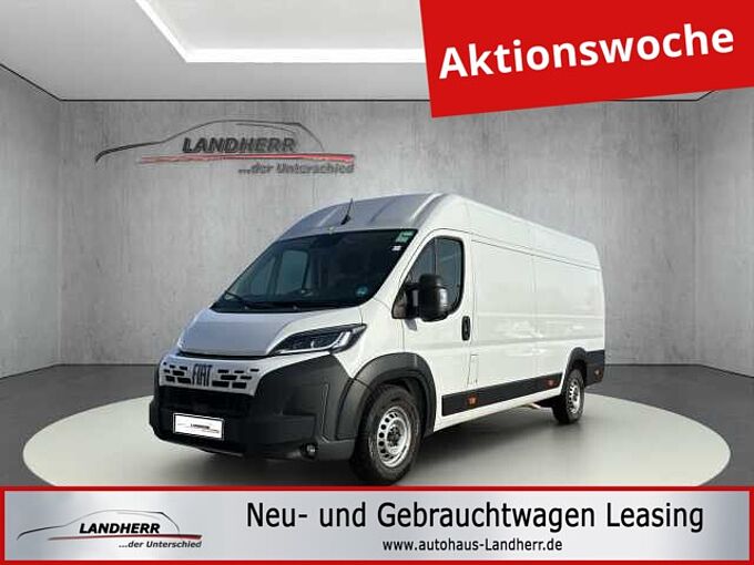 Fiat Ducato Maxi L4H2 PDC hinten/Kamera/Spurhalteassist.