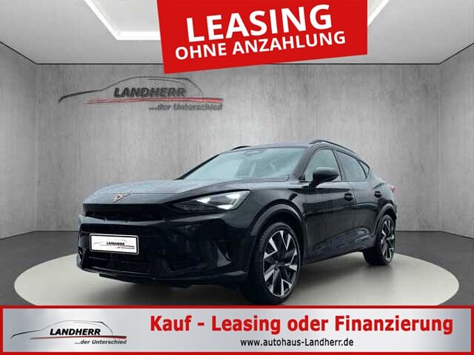 CUPRA Formentor VZ //5 Jahre Garantie/Allrad/AHK/ Sennheiser Sound