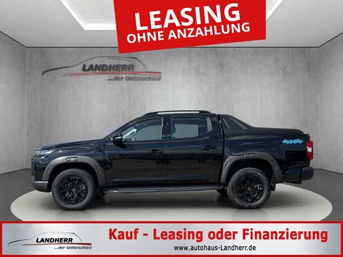 MAXUS T60 Max 4WD Luxury  //5 J. Garantie/AHK sofort Verf&uuml;gbar