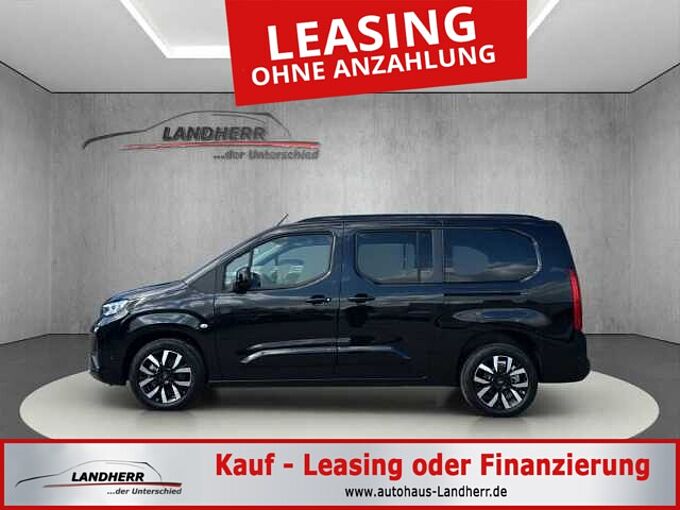 Opel Combo Life XL  GS  // Navi/Kamera/7-Sitze