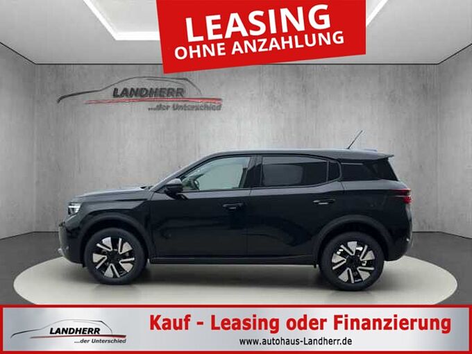 Opel Frontera 1.2 Hybrid GS  //7-Sitze / Navi / Kamera /Einparkhilfe