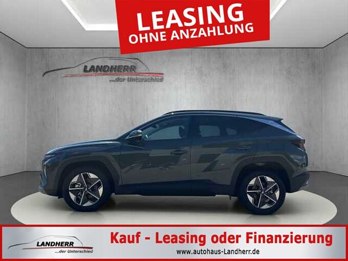 Hyundai Tucson 1.6 Trend Lenkradheizung/R&uuml;ckfahrkamera/Keyless