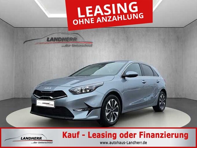 Kia Ceed 1.5 T-GDI Gold // Kamera/Sitzheizung /Navi