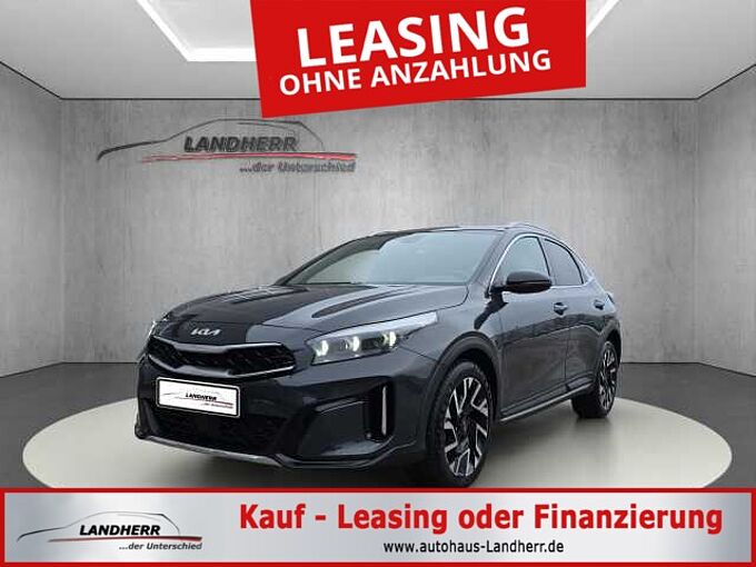 Kia XCeed 1.6 T-GDI Sport //Panorama/Navi/LED /Winterpaket