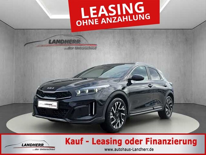 Kia XCeed 1.6 T-GDI Sport // Navi/Kamera/ /LED