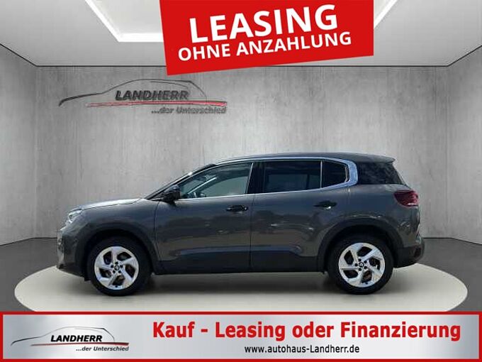 Citroen C5 Aircross Hybrid Plus  //LED/Navi/Sitzheizung