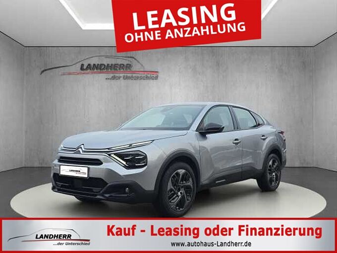 Citroen C4 X Plus R&uuml;ckfahrkamera / Navi