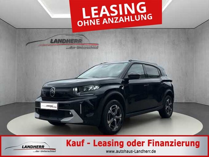 Citroen C3 Aircross Hybrid Max //Navi/Kamera/ Sitzheizung
