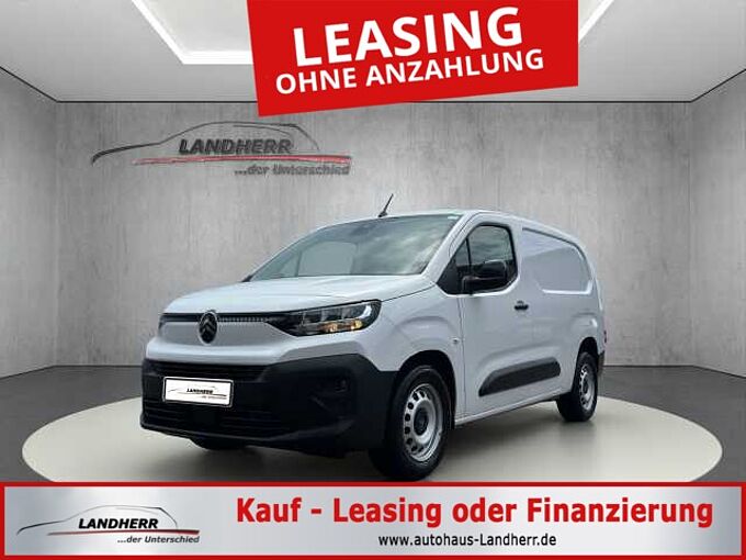 Citroen Berlingo 130 HDI L2+ // Navi/Kamera /PDC