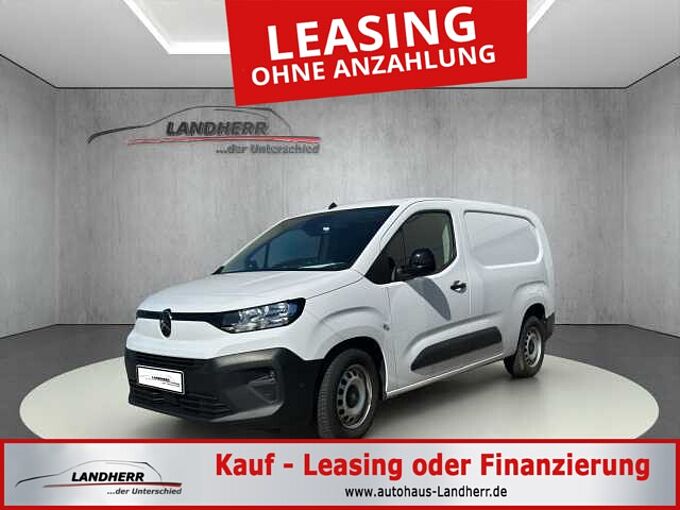Citroen Berlingo 130 HDI L2+ // Navi/Kamera /PDC