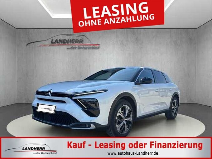 Citroen C5 X 1.2 PureTech You /Navi/Kamera/Sitzheizung