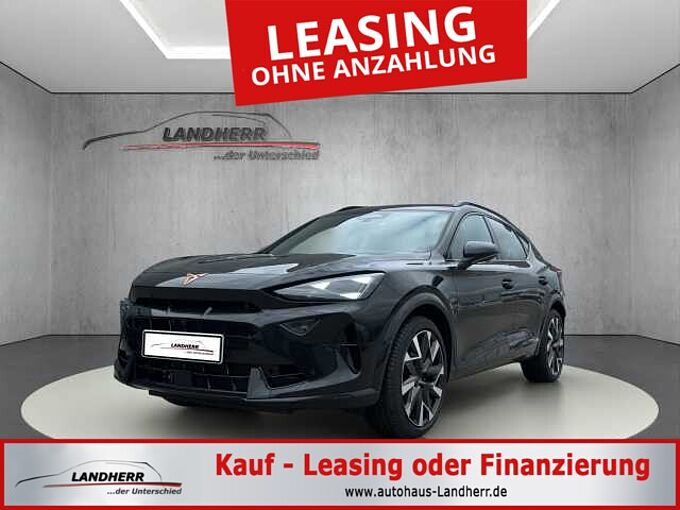 CUPRA Formentor VZ //5 Jahre Garantie/Allrad/AHK/Navi/ Sennheiser Sound