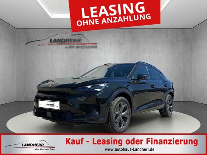 CUPRA Formentor TSI  // 5 J. Garantie el. Heckklappe/Egde Paket