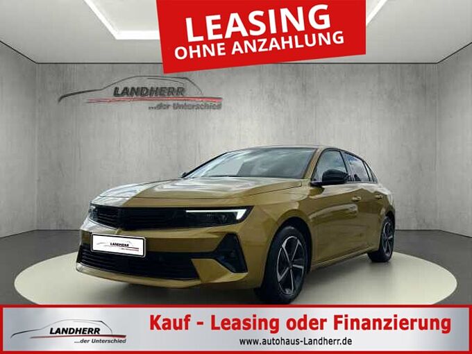 Opel Astra  GS// AHK /360&deg; /LED/Winterpaket