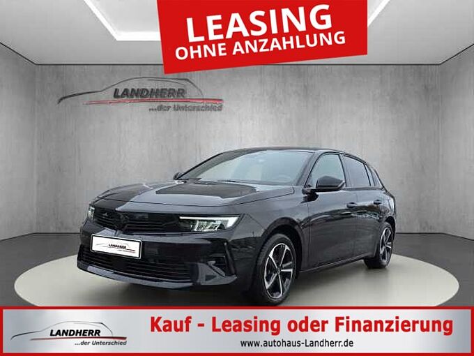 Opel Astra 1.2 Turbo GS  //LED/Winterpaket
