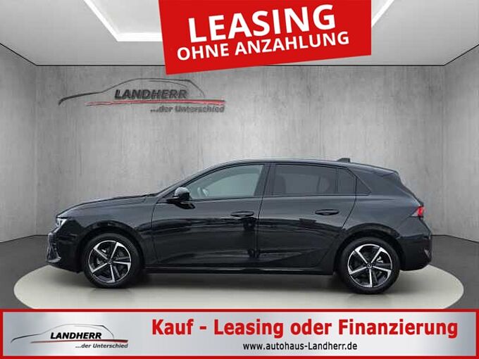 Opel Astra 1.2 Turbo GS  //LED/Winterpaket