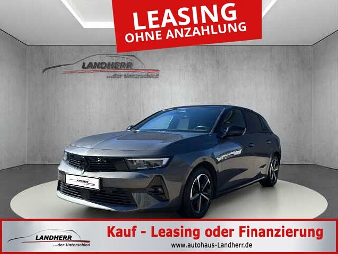 Opel Astra GS Line   //Pano/Head-Up/Winterpaket /360&deg;