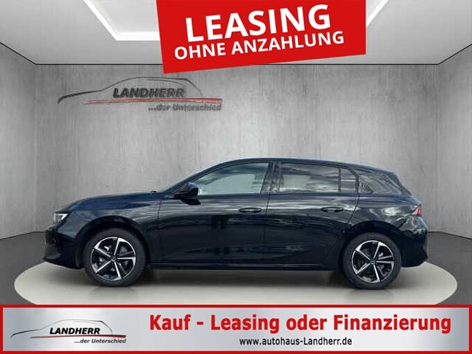 Opel Astra 1.2 Turbo GS  //LED/Winterpaket