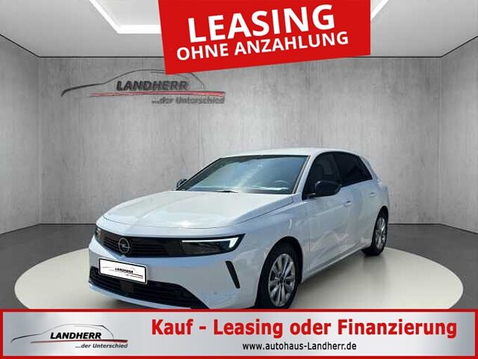 Opel Astra ST 1.2T Edition // /Sitzheizung /ACC