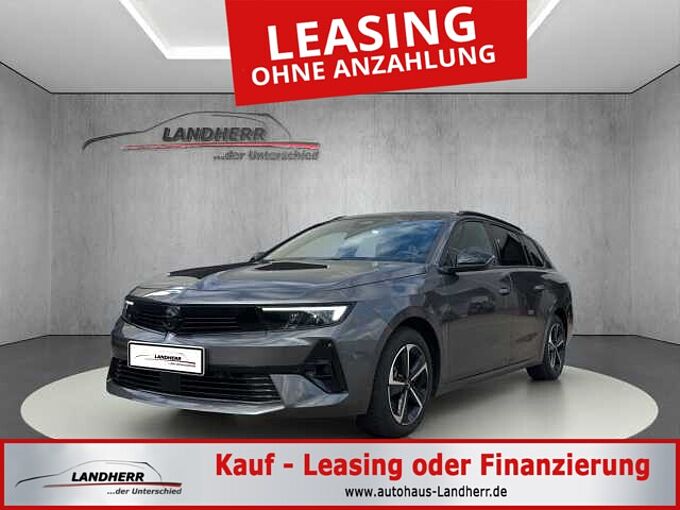 Opel Astra ST GS//Pano/Sitzheizung/LED/elektr.Heckklappe