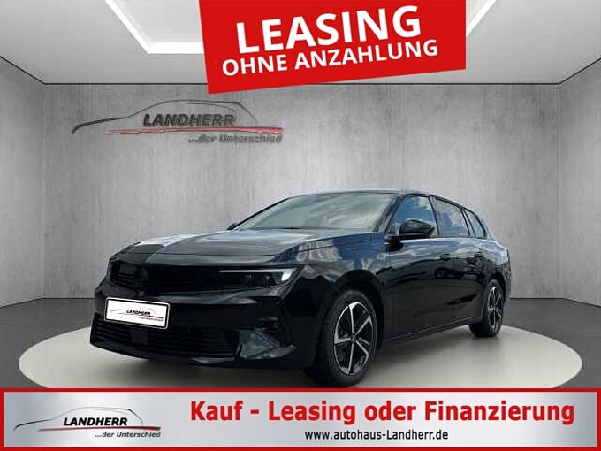 Opel Astra ST  GS  //Winterpaket/LED/AHK/ 360&deg;/
