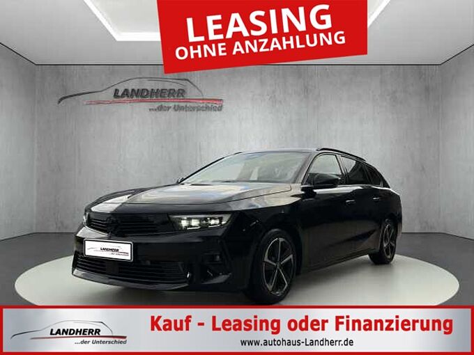 Opel Astra ST  GS el. Heckklappe/Panno/Head UP