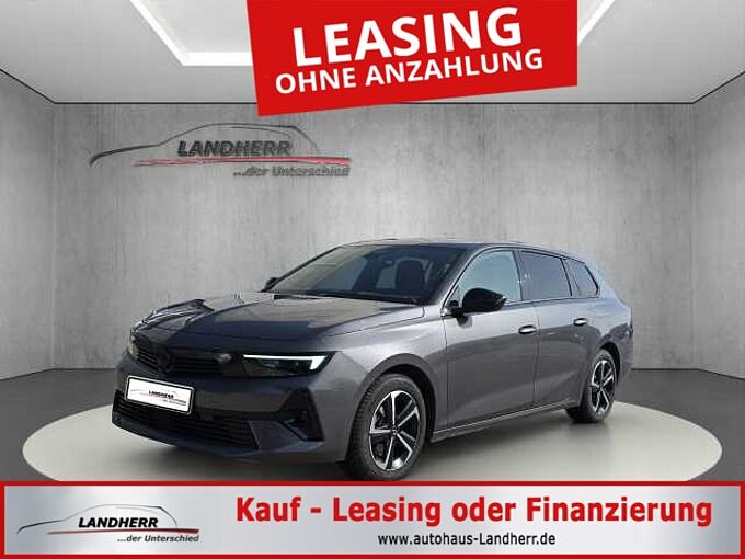 Opel Astra ST 1.2 Turbo GS  //Winterpaket/LED/ 360&deg;