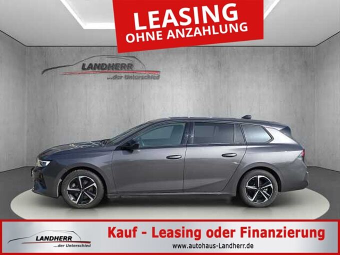 Opel Astra ST 1.2 Turbo GS  //Winterpaket/LED/ 360&deg;