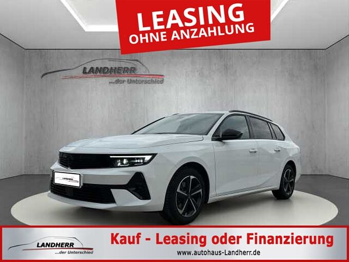 Opel Astra ST 1.2 Turbo GS  //Winterpaket/LED/ 360&deg;