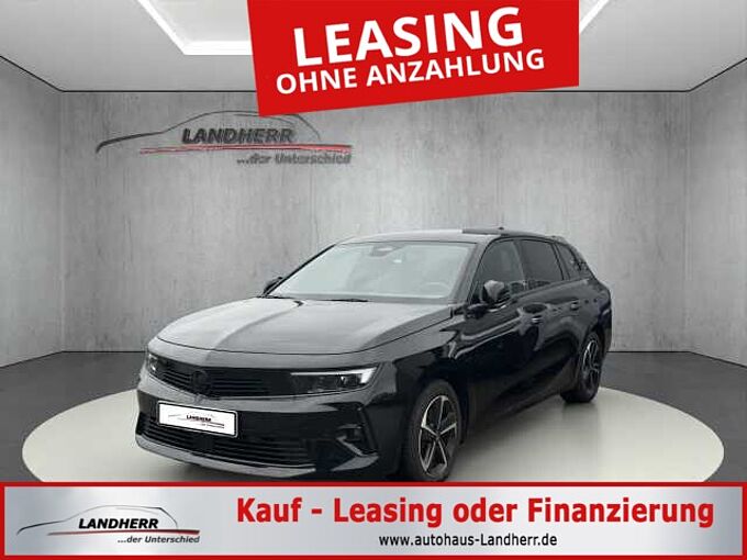 Opel Astra ST 1.2 Turbo GS  //Winterpaket/LED/ 360&deg;