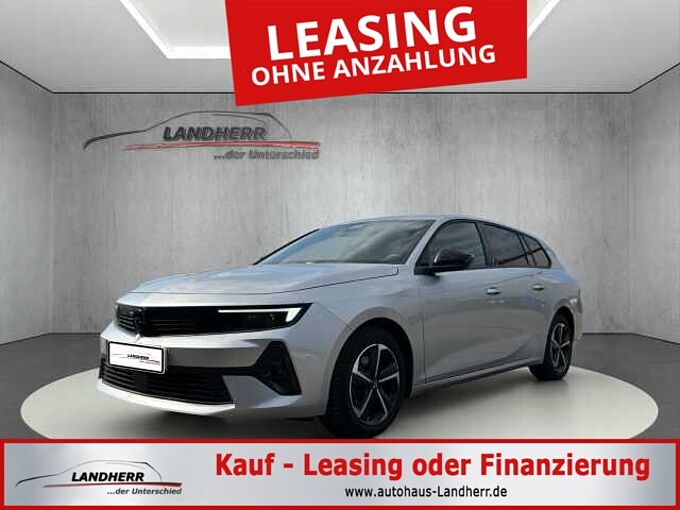Opel Astra ST  GS  //Winterpaket/LED/AHK/ 360&deg;/