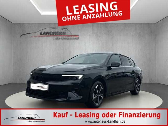 Opel Astra 1.2 T ST GS //AHK/LED/360&deg;/ Sitzheizung