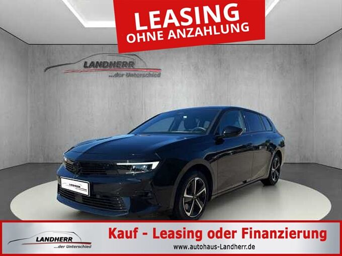 Opel Astra 1.2 T ST GS //AHK/LED/360&deg;/ Sitzheizung