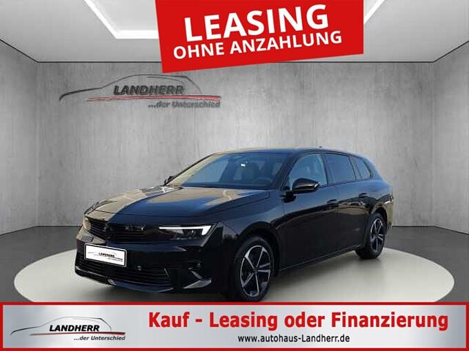 Opel Astra ST 1.2 Turbo GS  //Winterpaket/LED/ 360&deg;/Navi