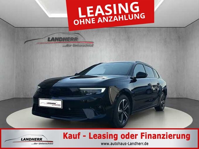 Opel Astra ST  GS Navi m. Farbdis. el. Heckkl/el. GSD /HeadUp