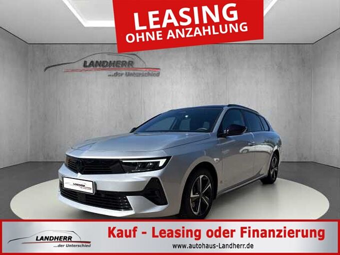 Opel Astra ST GS  //Pano/LED/AHK/ el.Heckklappe