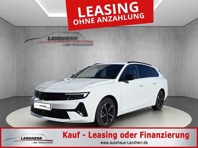 Opel Astra ST 1.2 Turbo GS  //Winterpaket/LED/ 360&deg;