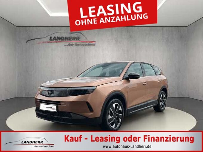 Opel Grandland  Edition // Winterpaket/Navi/Kamera