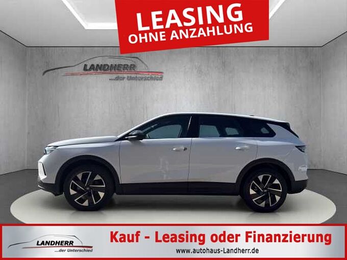 Opel Grandland  Edition // Winterpaket/Navi/Kamera