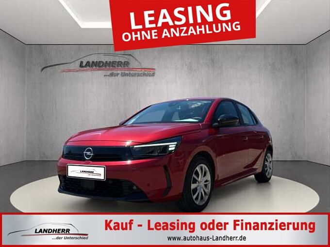 Opel Corsa 1.2  //Klima/Kamera/Sitzheizung