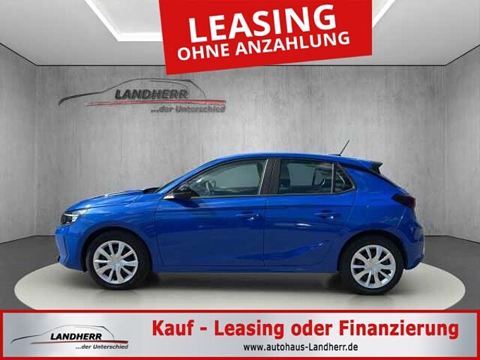 Opel Corsa 1.2 Turbo  //Kamera/Sitzheizung/PDC