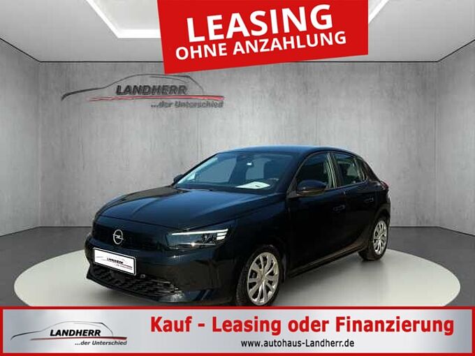 Opel Corsa GS   //Kamera/Sitzheizung/PDC