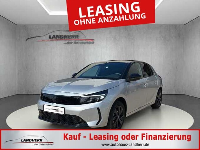 Opel Corsa  GS  //Sitzheizung/LED/PDC/Navi